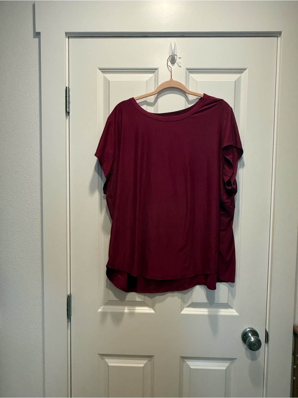 Old Navy 3x Women’s Short Sleeve Relaxed Tee